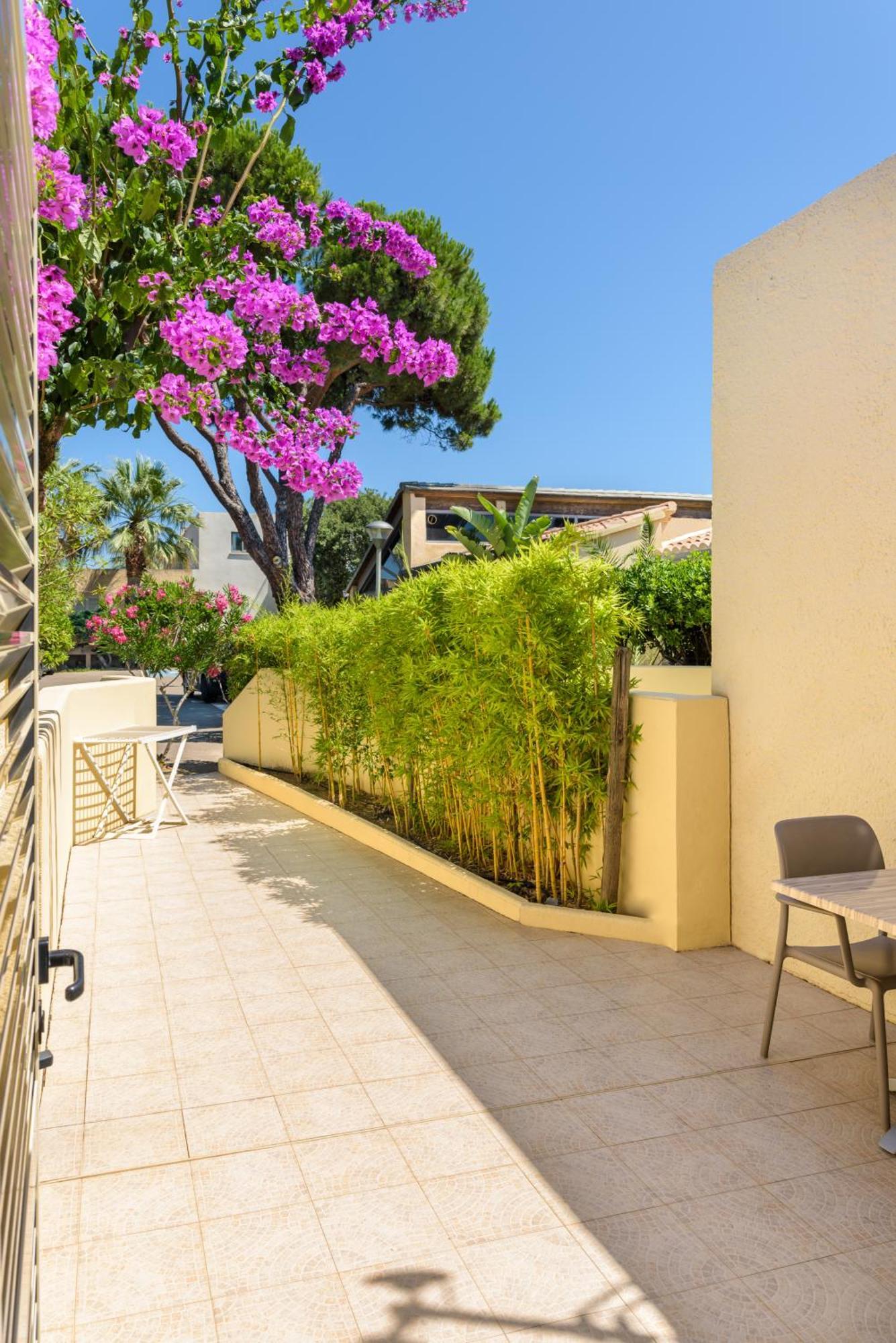Residence San Pellegrino Folelli Екстериор снимка