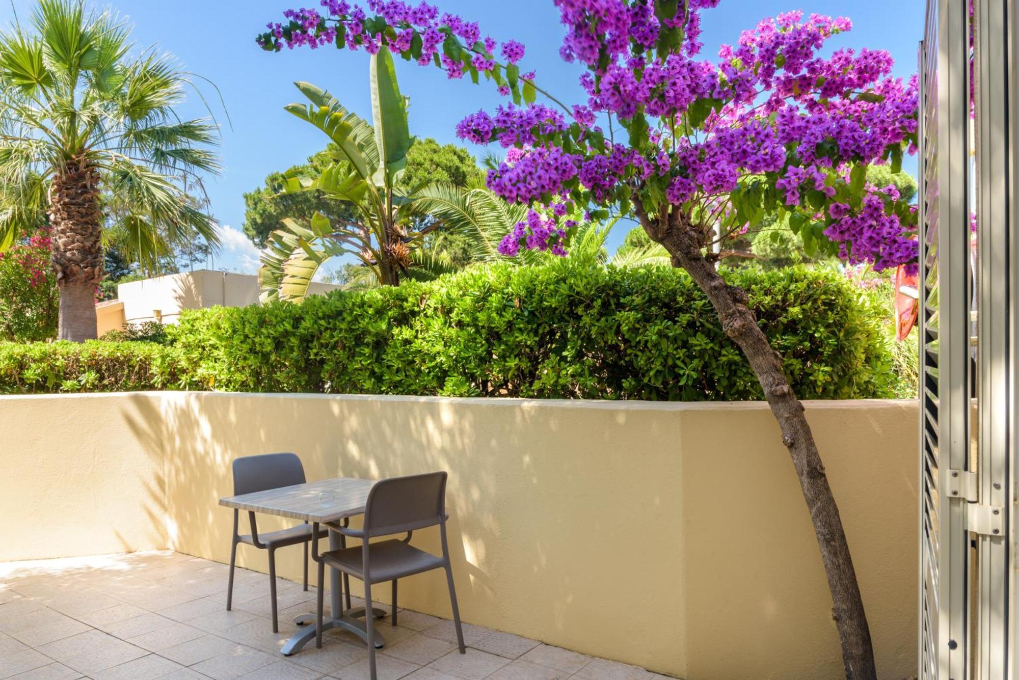 Residence San Pellegrino Folelli Екстериор снимка