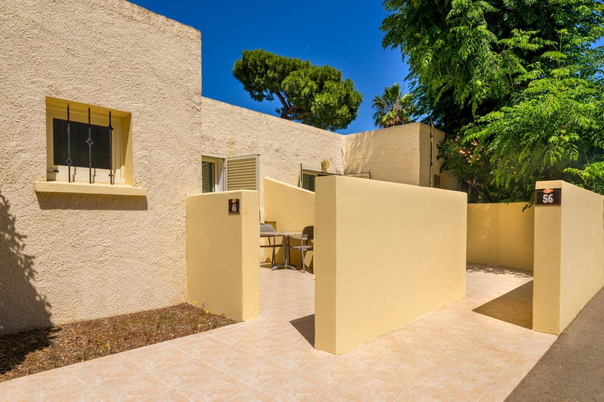 Residence San Pellegrino Folelli Екстериор снимка