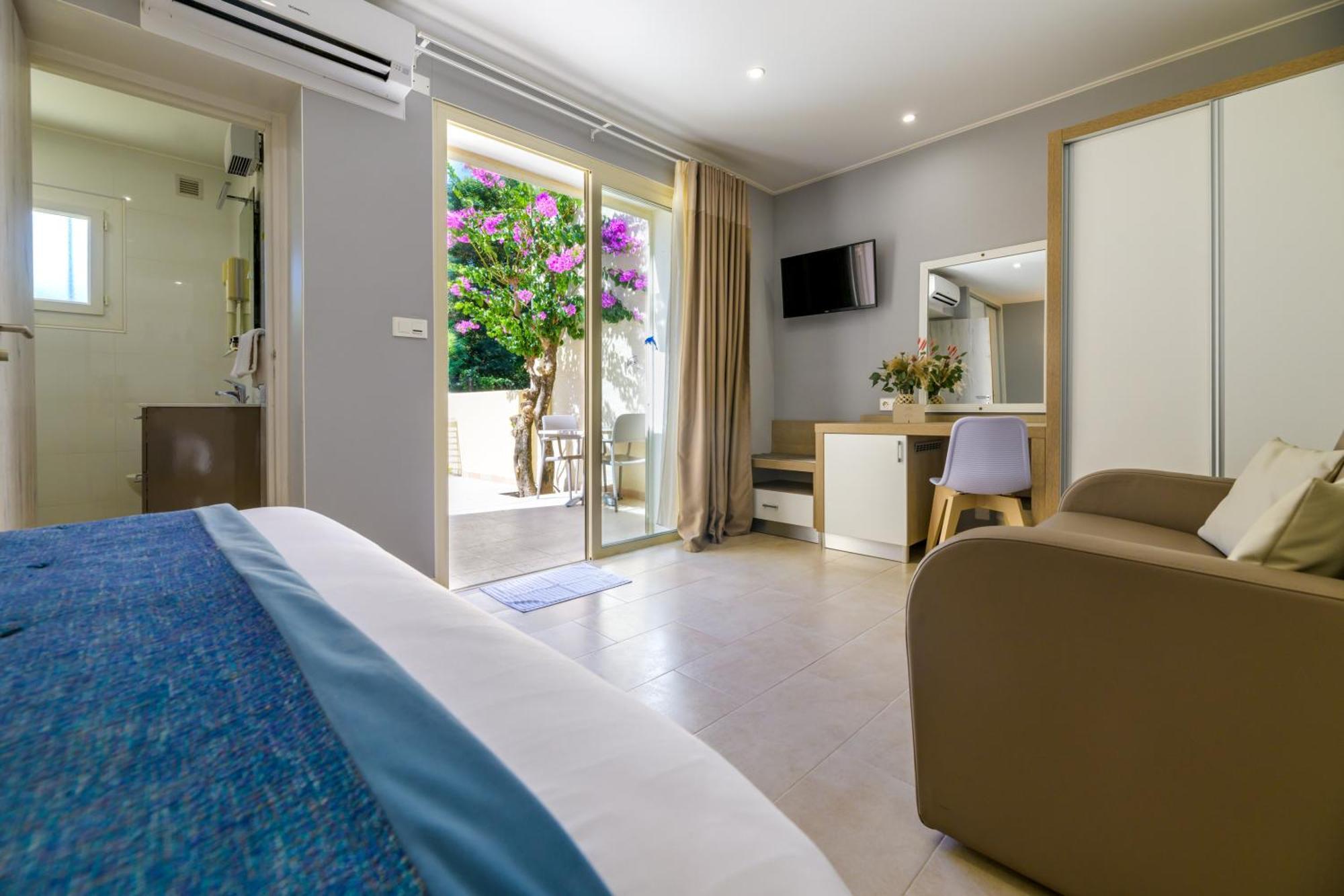 Residence San Pellegrino Folelli Екстериор снимка
