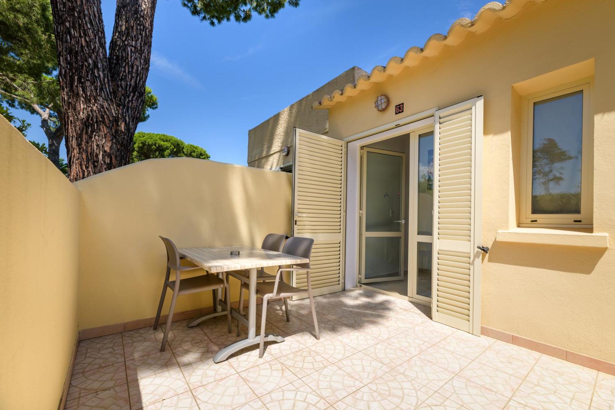 Residence San Pellegrino Folelli Екстериор снимка