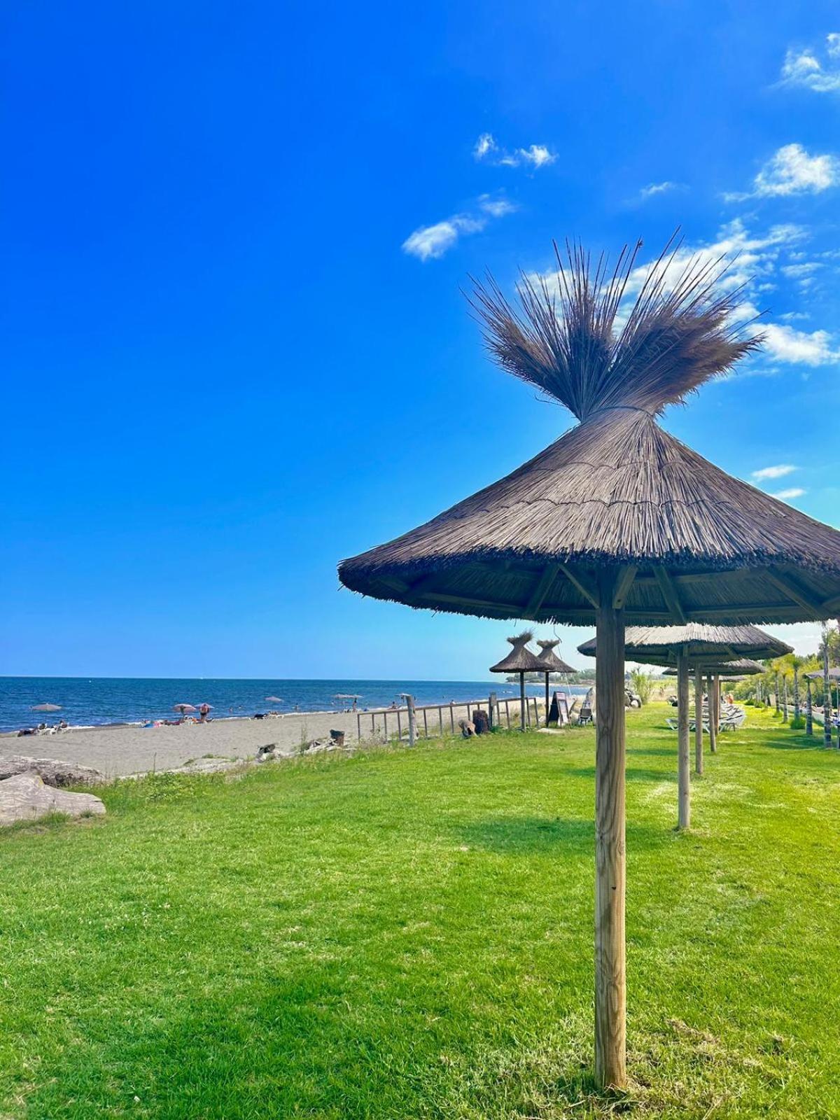 Residence San Pellegrino Folelli Екстериор снимка