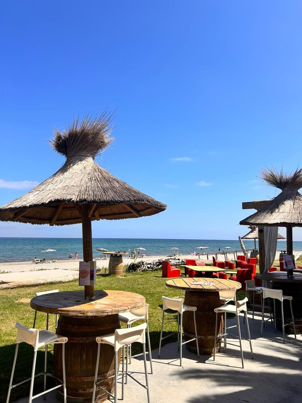 Residence San Pellegrino Folelli Екстериор снимка