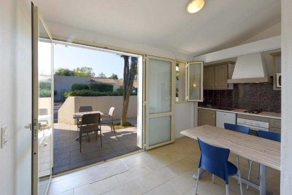 Residence San Pellegrino Folelli Екстериор снимка