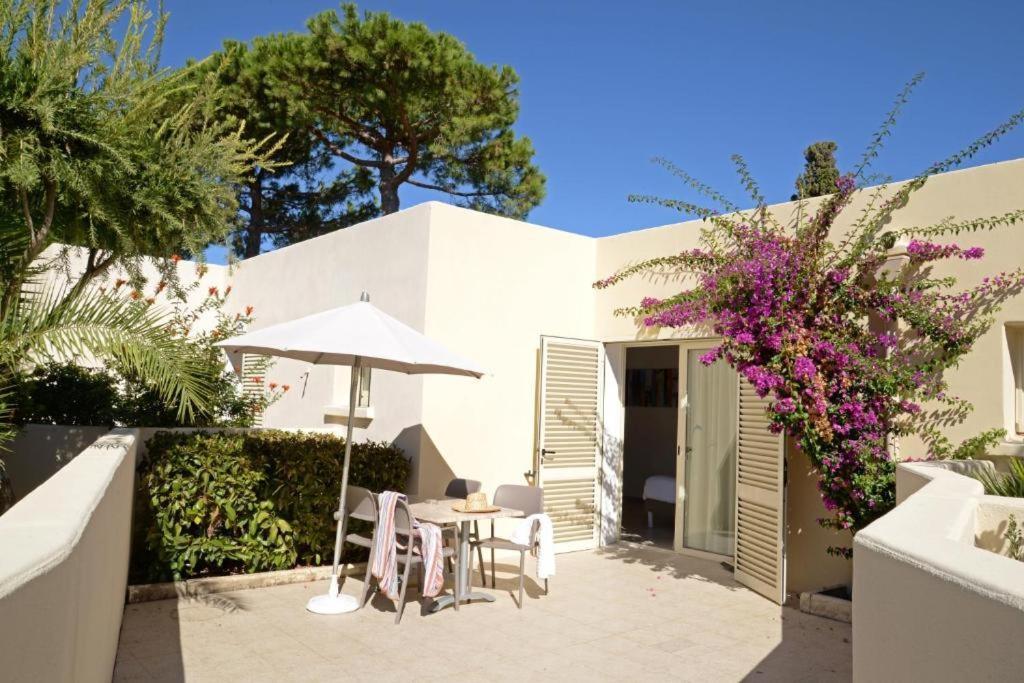 Residence San Pellegrino Folelli Екстериор снимка