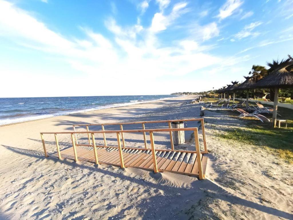 Residence San Pellegrino Folelli Екстериор снимка