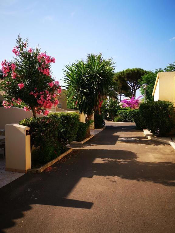Residence San Pellegrino Folelli Екстериор снимка
